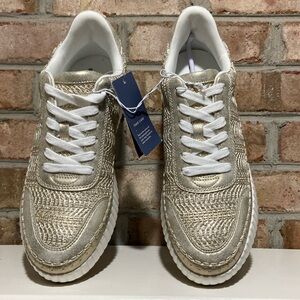 Universal Thread Persephone Platform Sneakers